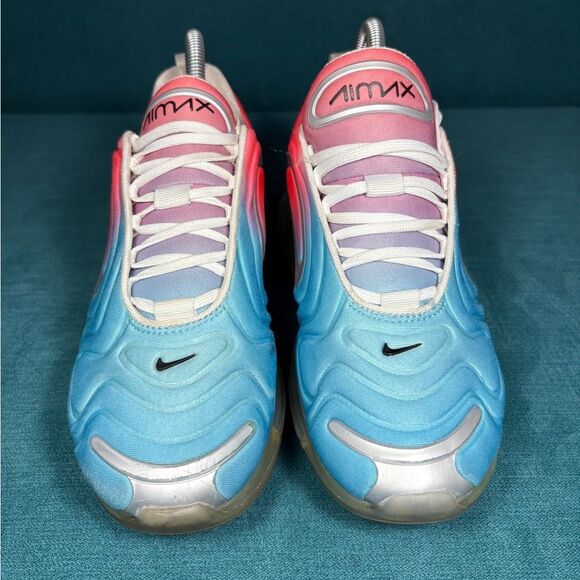 Nike Air MAX 720 Running Shoes Women's Sz 7.5 - Picture 4 of 8